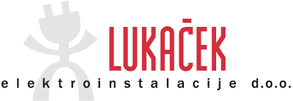 Elektroinštalacije Lukaček